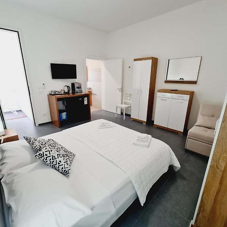 Medusa Room Apartment Porto Cesareo Εξωτερικό φωτογραφία