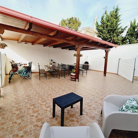 Medusa Room Apartment Porto Cesareo Εξωτερικό φωτογραφία