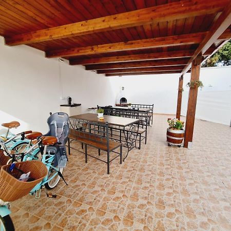 Medusa Room Apartment Porto Cesareo Εξωτερικό φωτογραφία