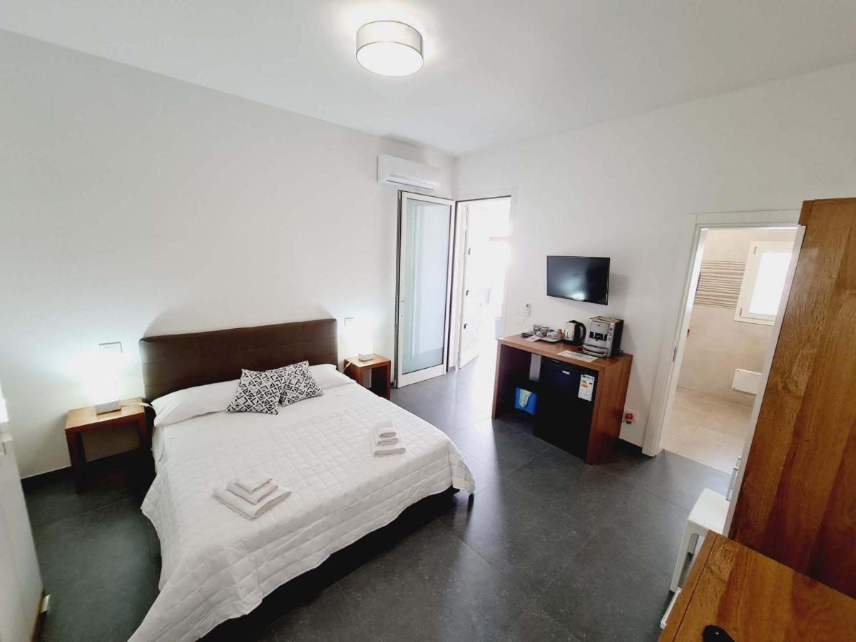 Medusa Room Apartment Porto Cesareo Εξωτερικό φωτογραφία