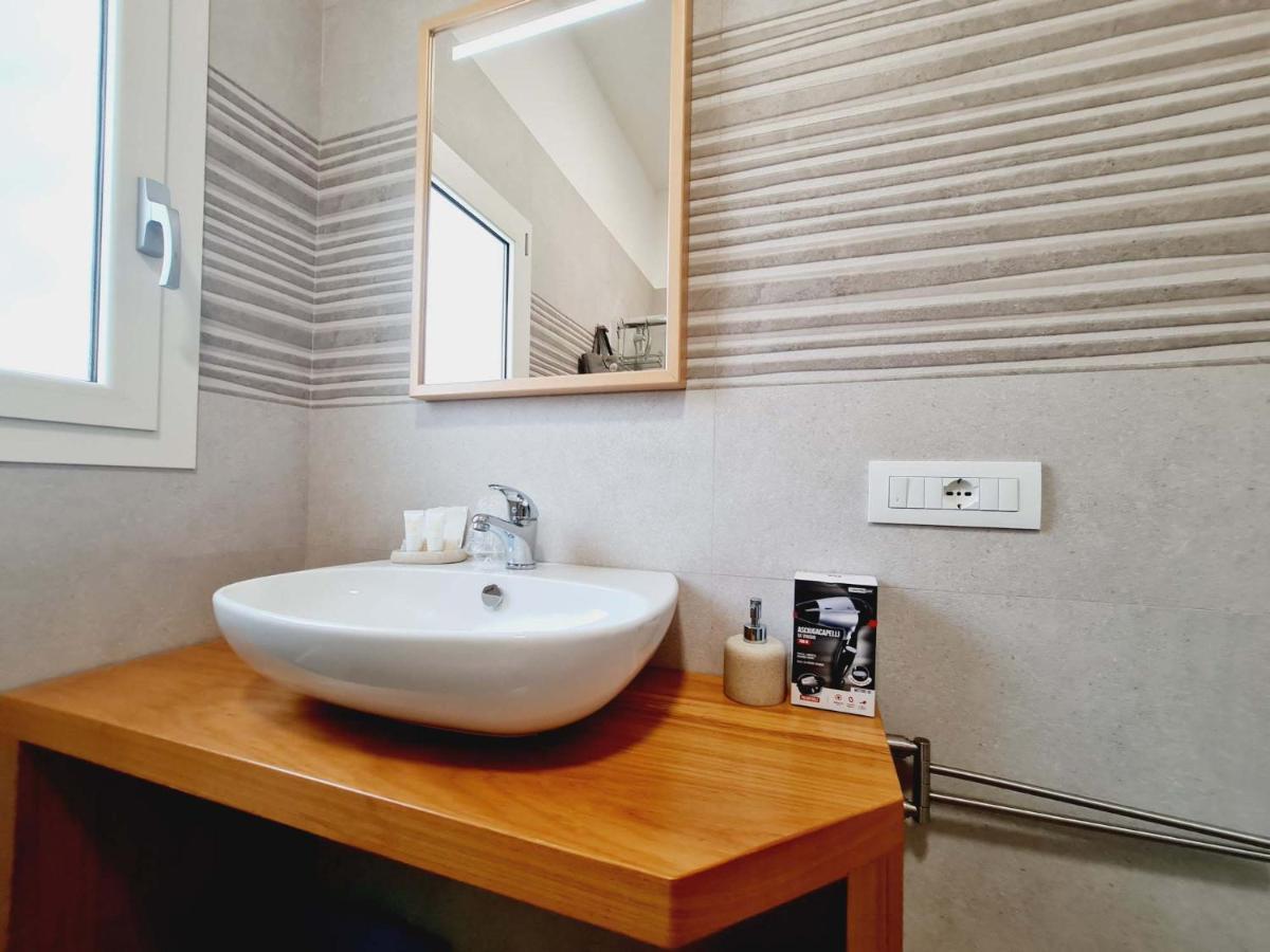 Medusa Room Apartment Porto Cesareo Εξωτερικό φωτογραφία