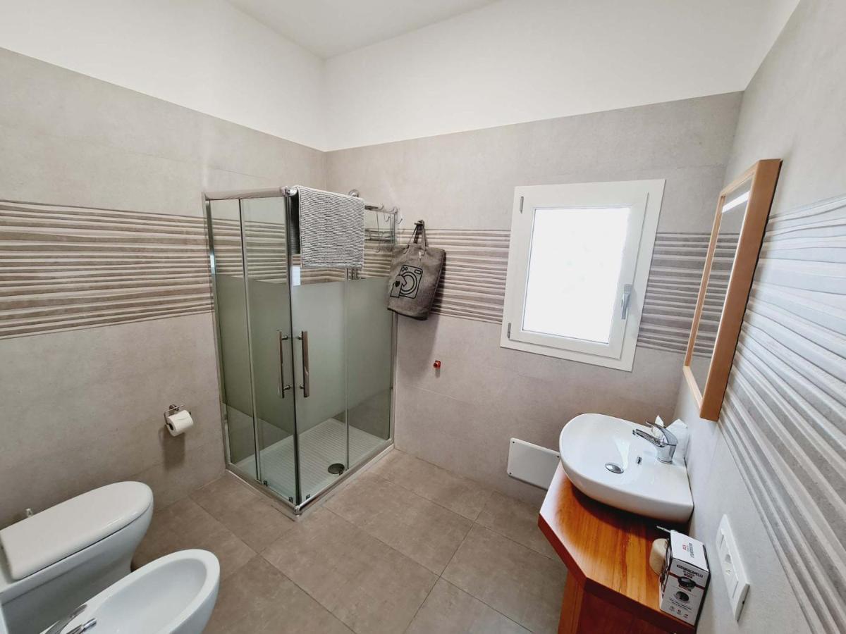Medusa Room Apartment Porto Cesareo Εξωτερικό φωτογραφία