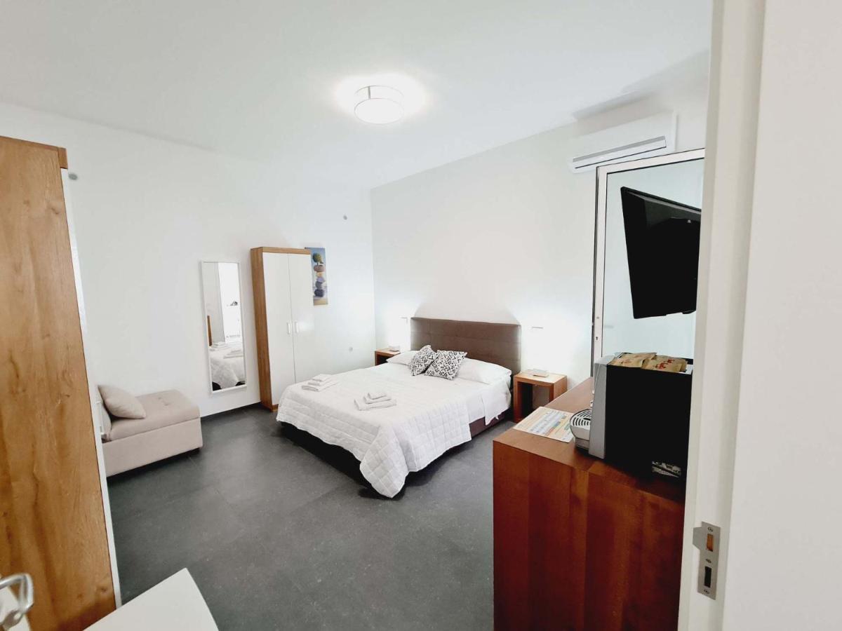 Medusa Room Apartment Porto Cesareo Εξωτερικό φωτογραφία
