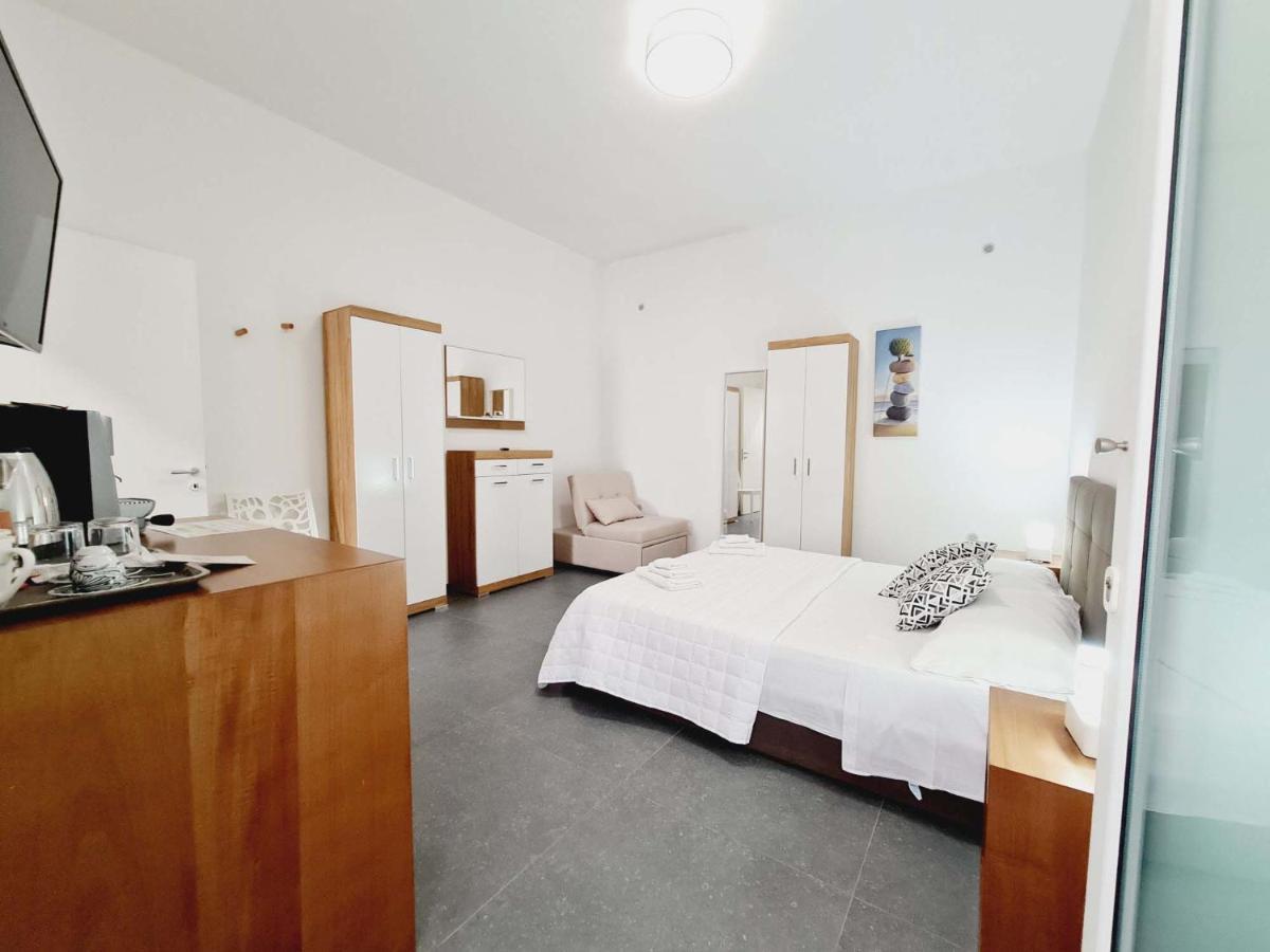 Medusa Room Apartment Porto Cesareo Εξωτερικό φωτογραφία