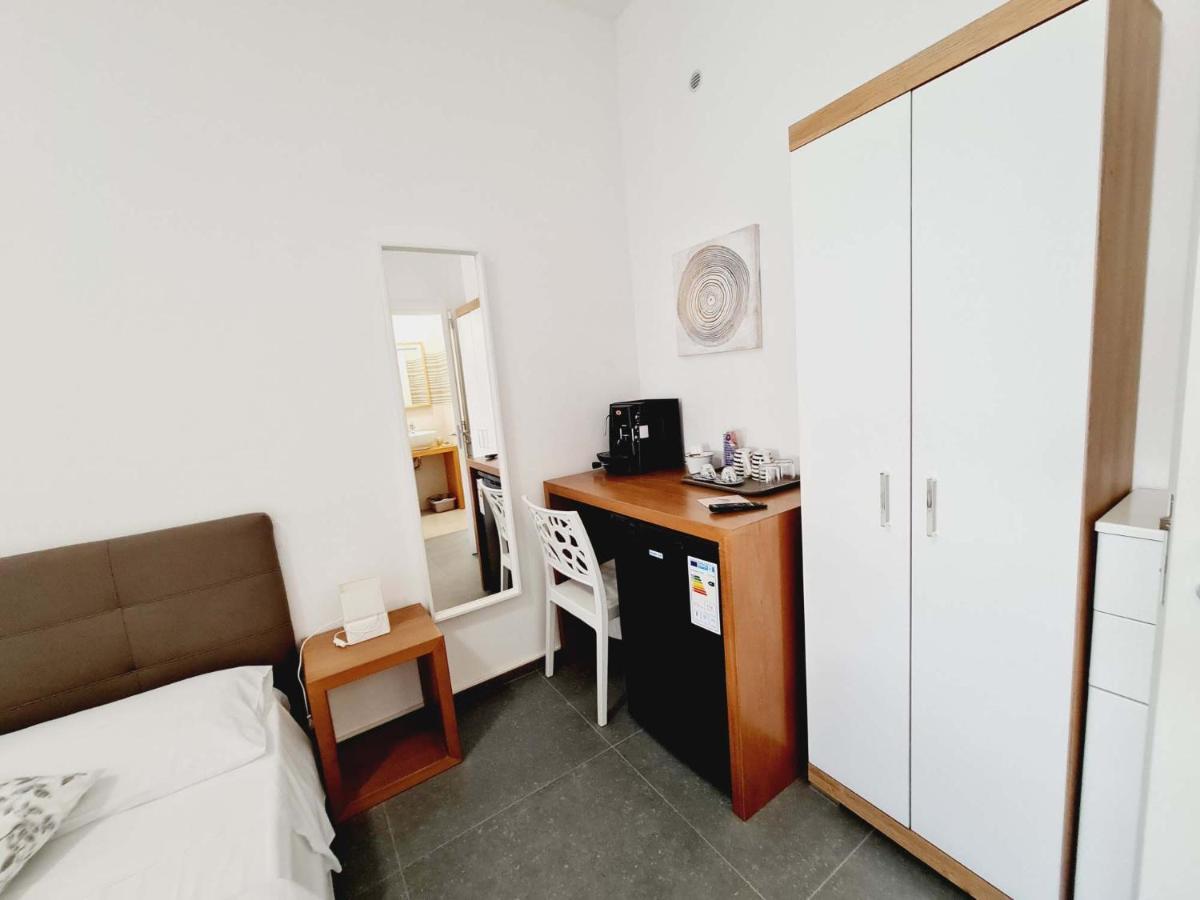 Medusa Room Apartment Porto Cesareo Εξωτερικό φωτογραφία