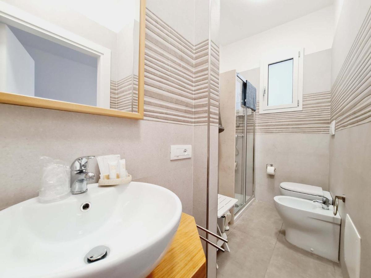 Medusa Room Apartment Porto Cesareo Εξωτερικό φωτογραφία