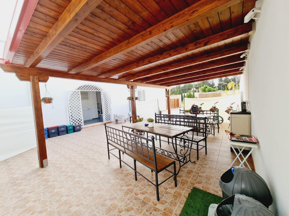 Medusa Room Apartment Porto Cesareo Εξωτερικό φωτογραφία