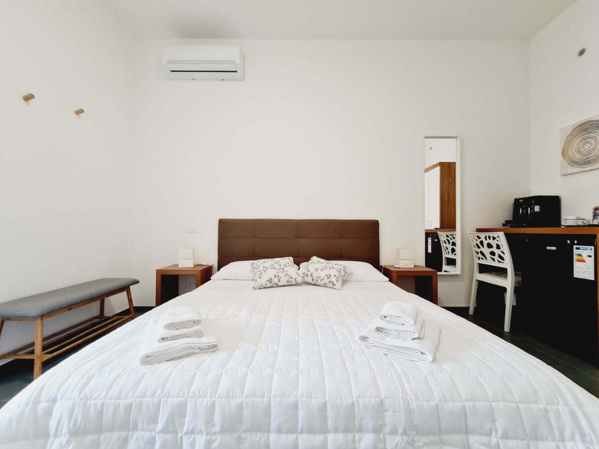 Medusa Room Apartment Porto Cesareo Εξωτερικό φωτογραφία