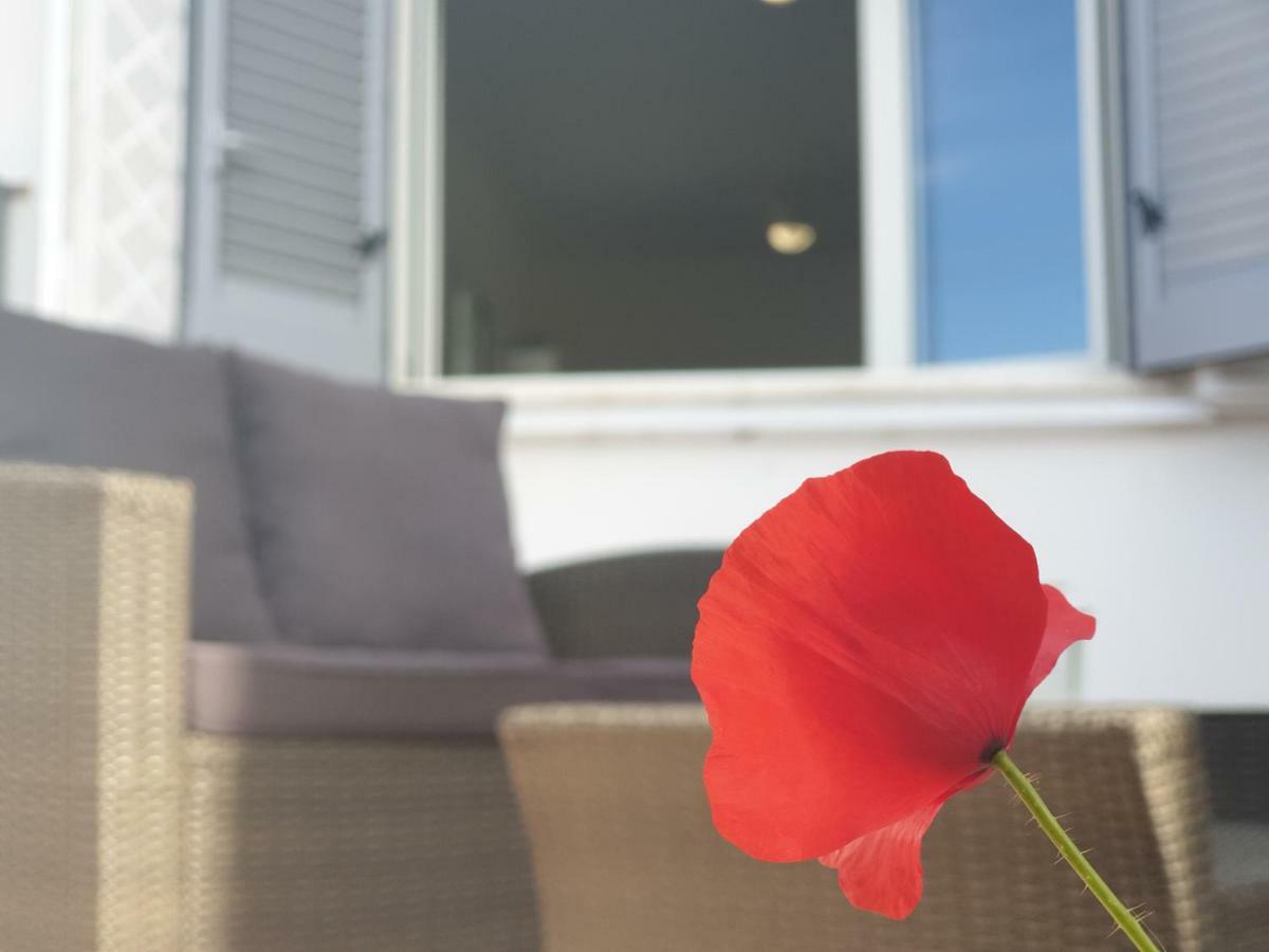 Medusa Room Apartment Porto Cesareo Εξωτερικό φωτογραφία