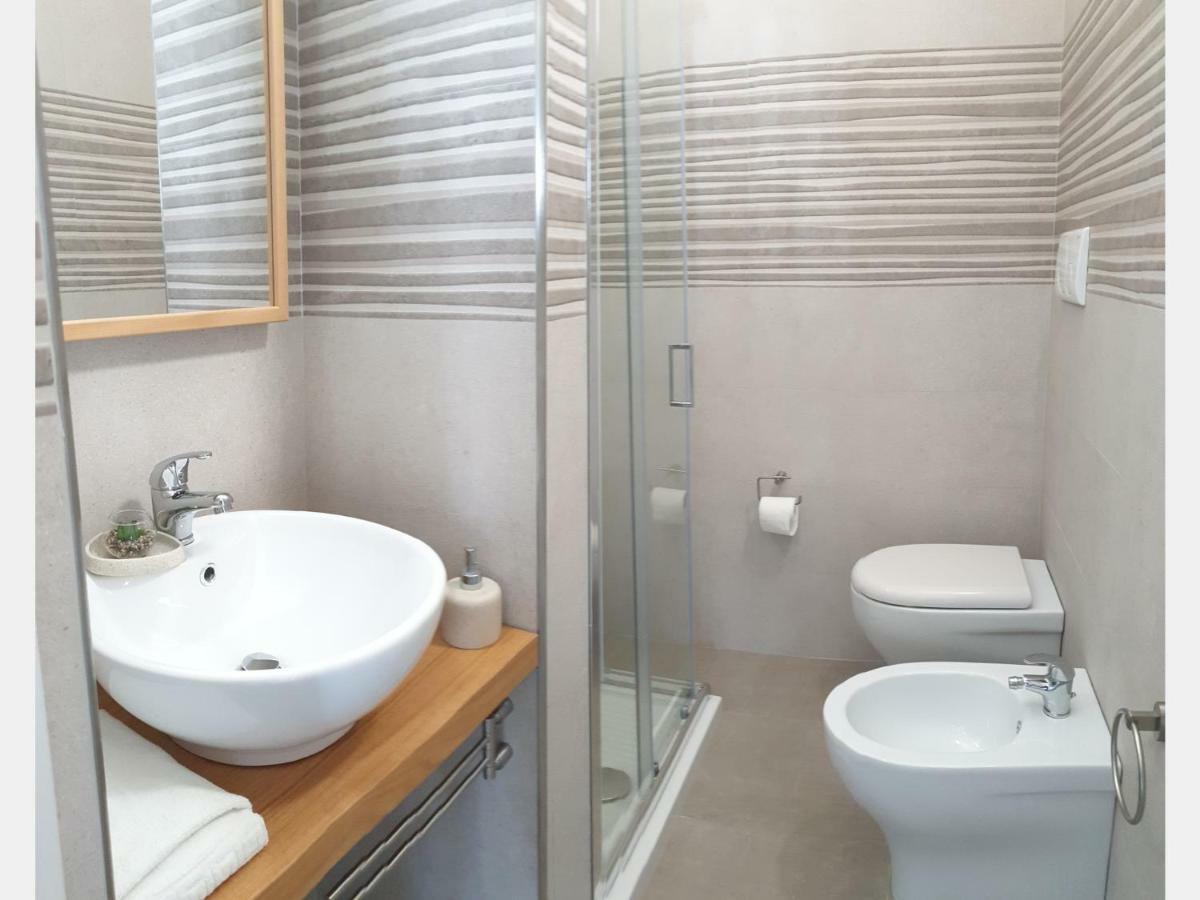 Medusa Room Apartment Porto Cesareo Εξωτερικό φωτογραφία