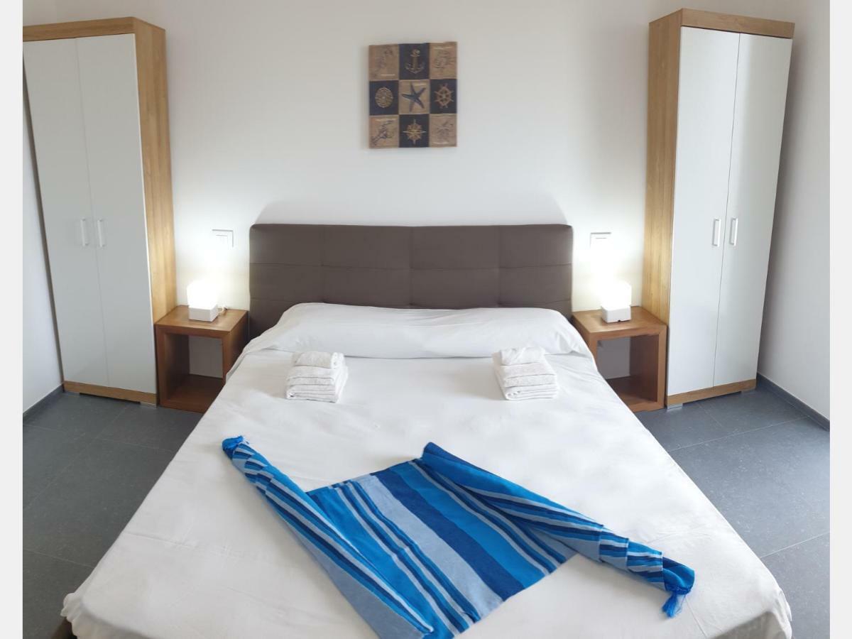 Medusa Room Apartment Porto Cesareo Εξωτερικό φωτογραφία