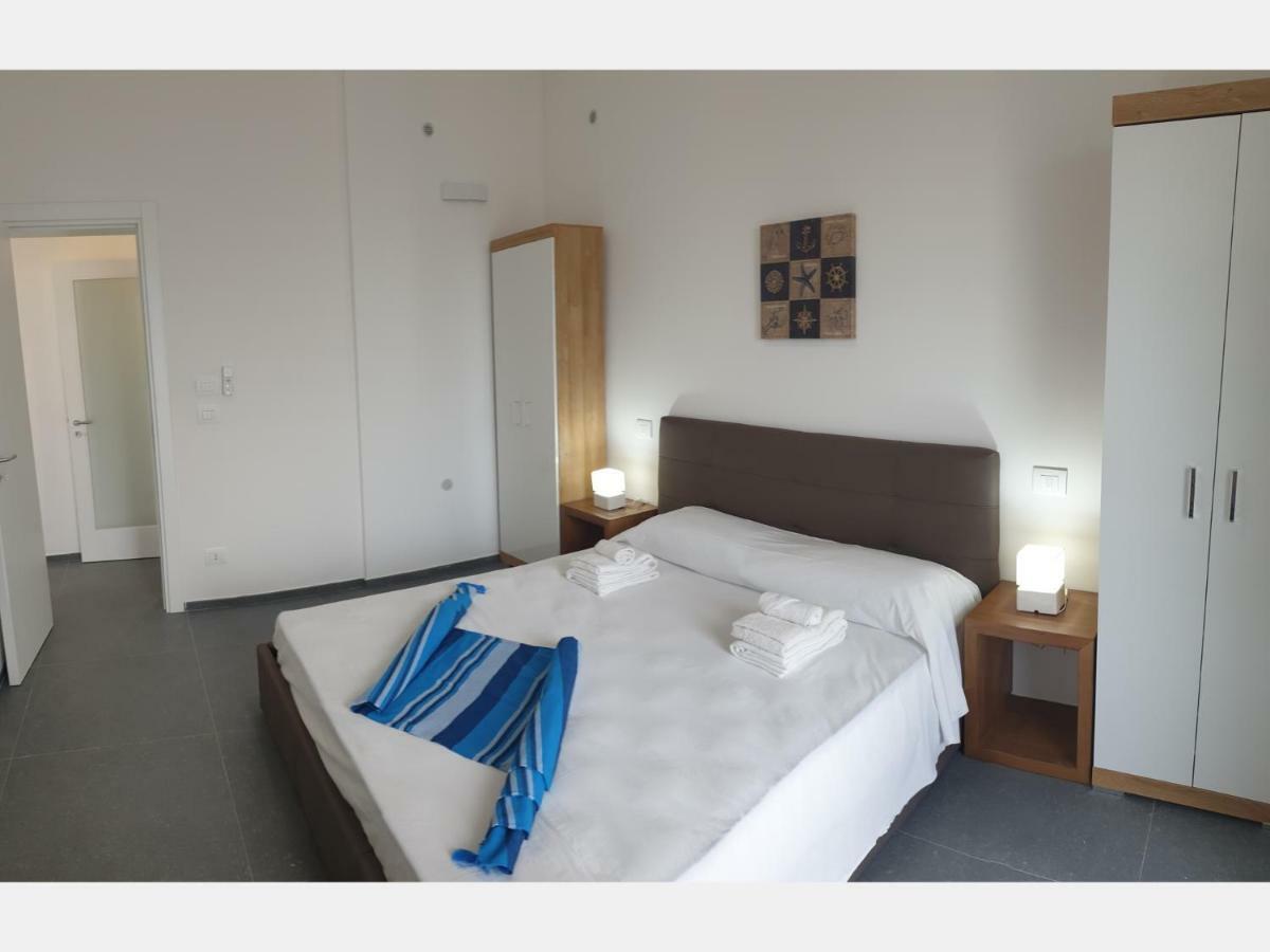Medusa Room Apartment Porto Cesareo Εξωτερικό φωτογραφία