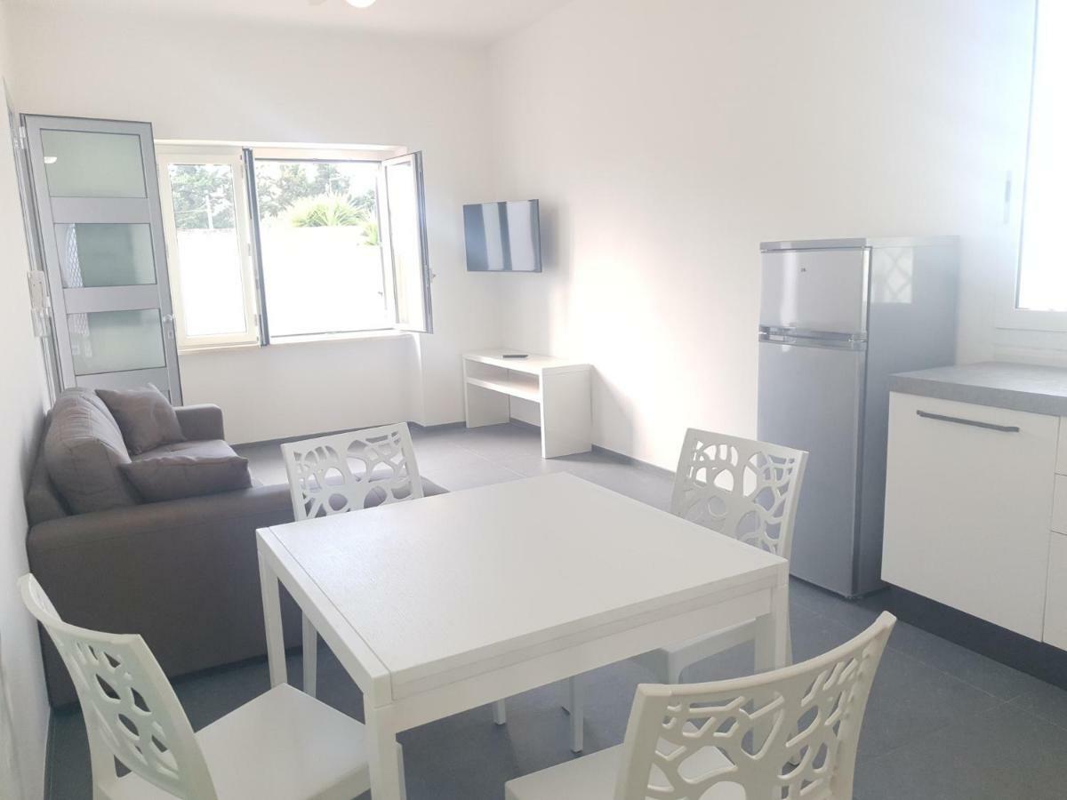 Medusa Room Apartment Porto Cesareo Εξωτερικό φωτογραφία