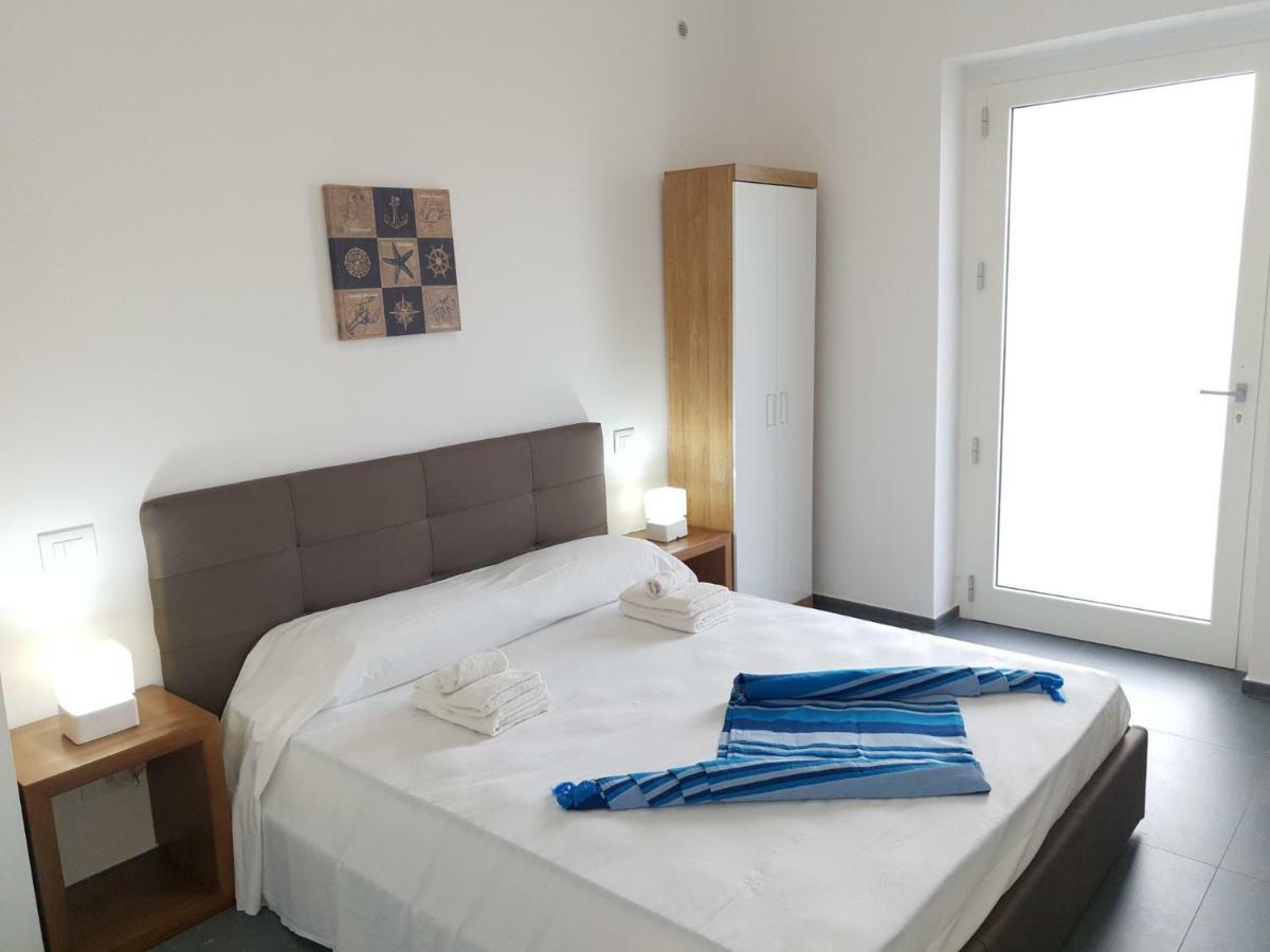 Medusa Room Apartment Porto Cesareo Εξωτερικό φωτογραφία
