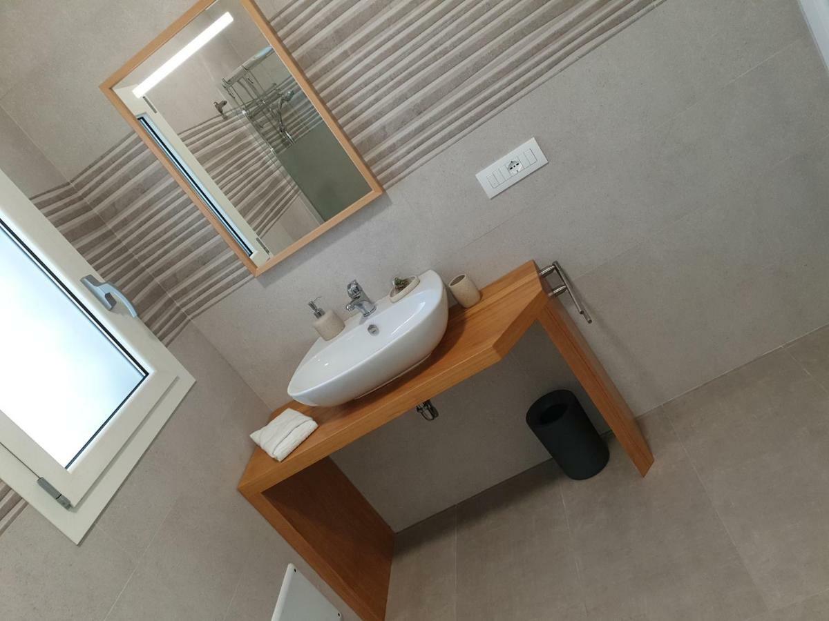 Medusa Room Apartment Porto Cesareo Εξωτερικό φωτογραφία
