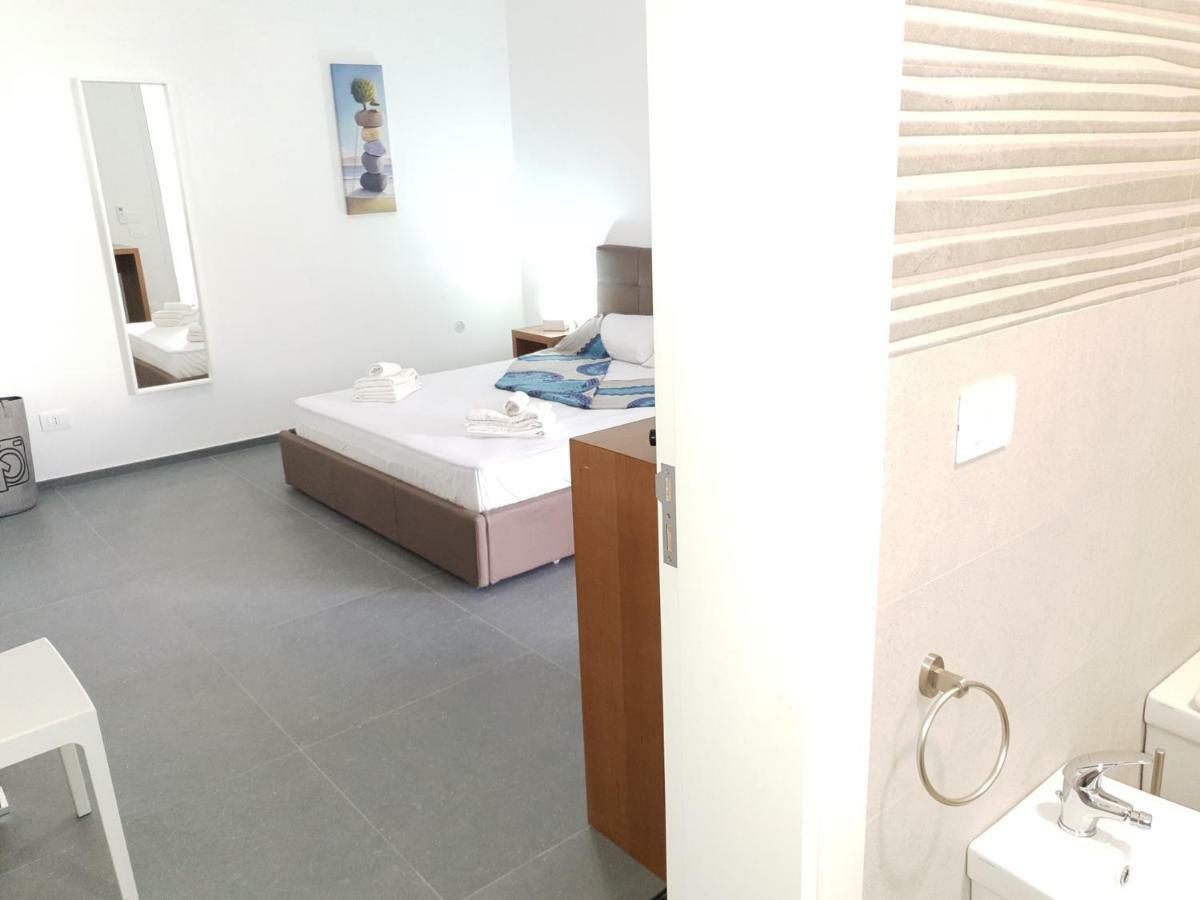 Medusa Room Apartment Porto Cesareo Εξωτερικό φωτογραφία